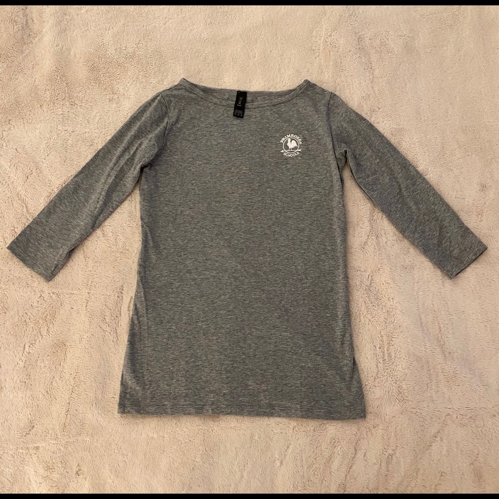 Primrose Employee Shirt